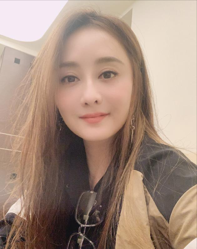 拥有"铜铃大眼"的女星,我只服这8位,杏眼桃腮,美得楚楚动人