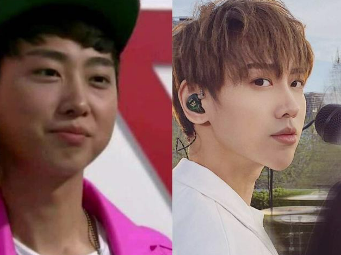 《快乐男声》6位冠军现状：多人已无人问津，有人隐婚诈骗