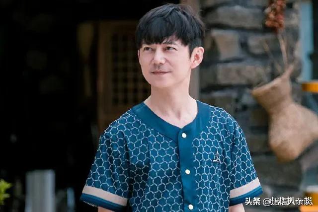 向往的生活：嘉宾大面积翻车的一期，何炅和彭昱畅逆势好评