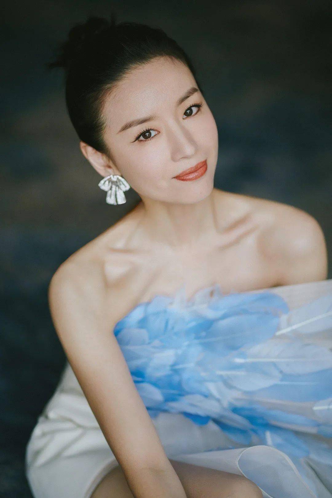 江苏苏王——谁不想拥有如董洁一样的鼻子呢？