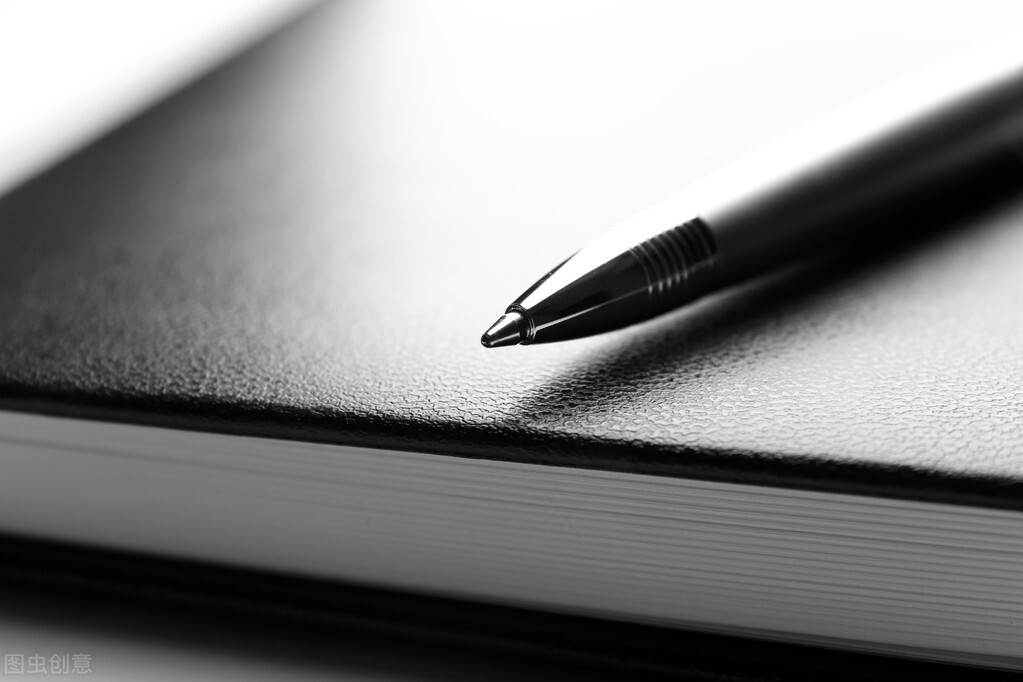 花费时间来谈论写作，始终不如花时间真的去写