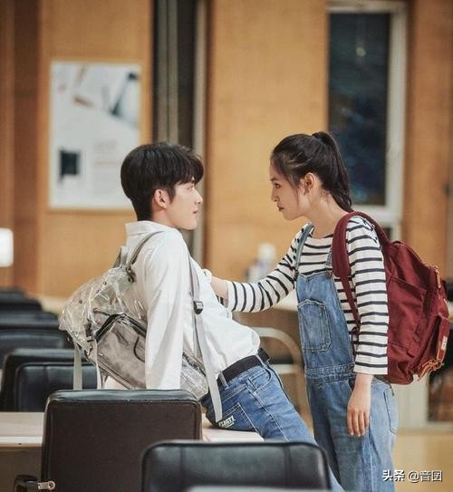 好剧推荐｜分享“五十部”很好看的青春校园剧「1」