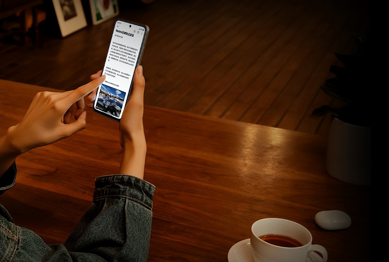 小米再度给力：天玑 8100+LPDDR5+高配LCD屏，这才是千元机天花板