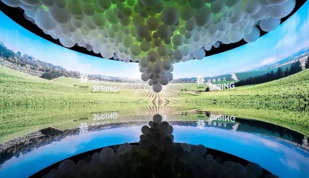 酒类品牌纷纷入局体验经济