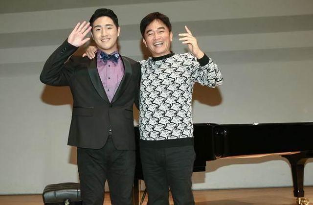 六位最坑爹明星子女，张国立儿子被送进监狱，有人扬言炸美国学校