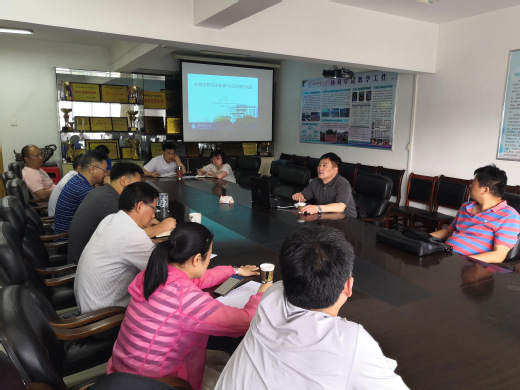 关注！电视节目制片人、国家一级化妆师接连“空降”湖北这所大学