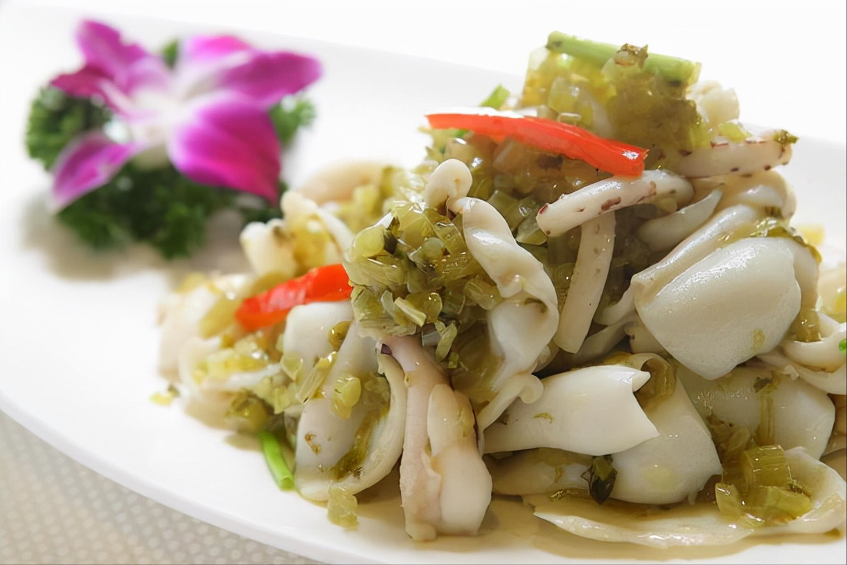 年夜饭，5种“不吉利”的菜上桌，老传统要遵守，避免出现尴尬