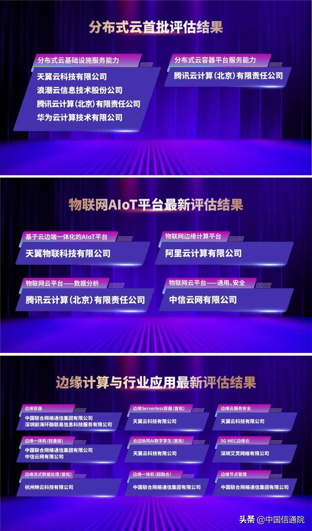 2022云边协同大会线上召开,发布《分布式云发展白皮书》等多项研究成果，启动“云边X”计划