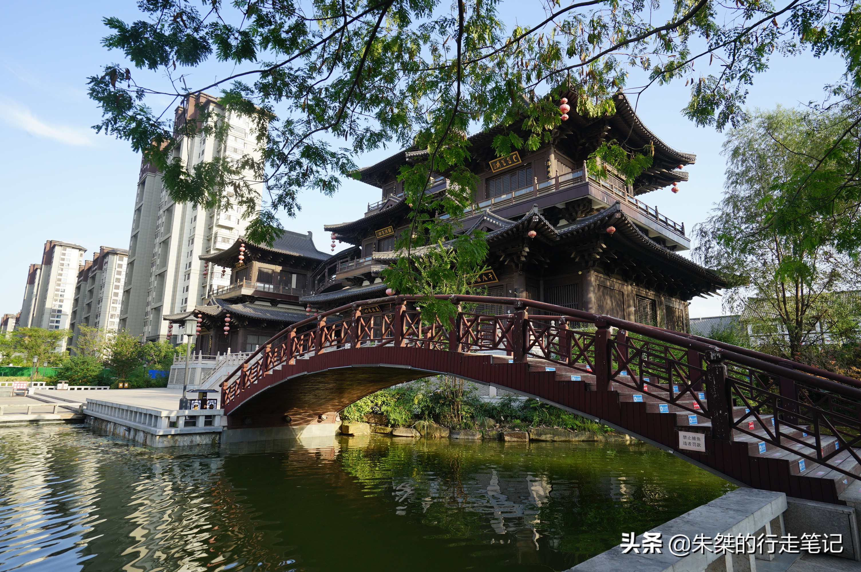 淮北最著名的三个古镇，历史悠久、各有千秋，魅力值不输皖南古镇