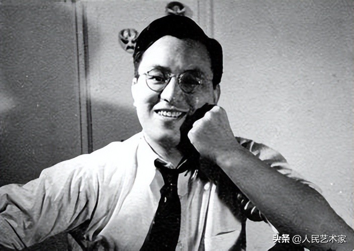 他是清华和耶鲁的高材生，为中国的话剧、电影事业鞠躬尽瘁，与歌唱家周小燕喜结连理，却难逃特殊时期的厄运