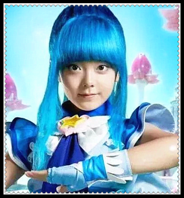 10位00后小花，争奇斗艳各显神通，谁能成为国民妹妹？