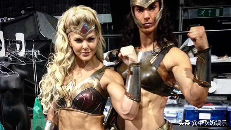 科幻史上最具争议的服装