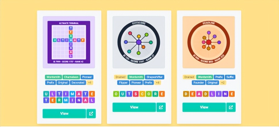 数一数 Algorand 生态的热门GameFi项目