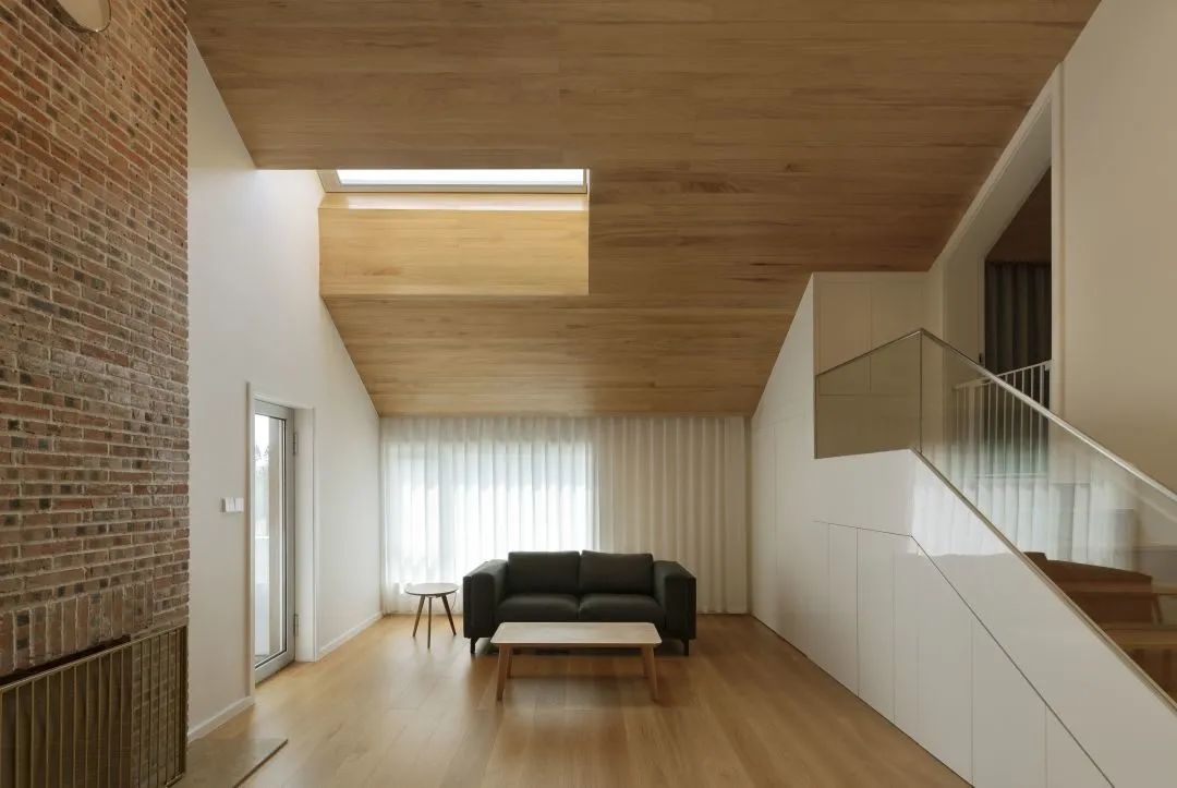 美丽乡村 | 乡村住宅改造案例