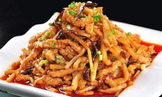 四川最出名的“10大名菜”，清鲜醇浓，麻辣辛香，看你吃过几种？