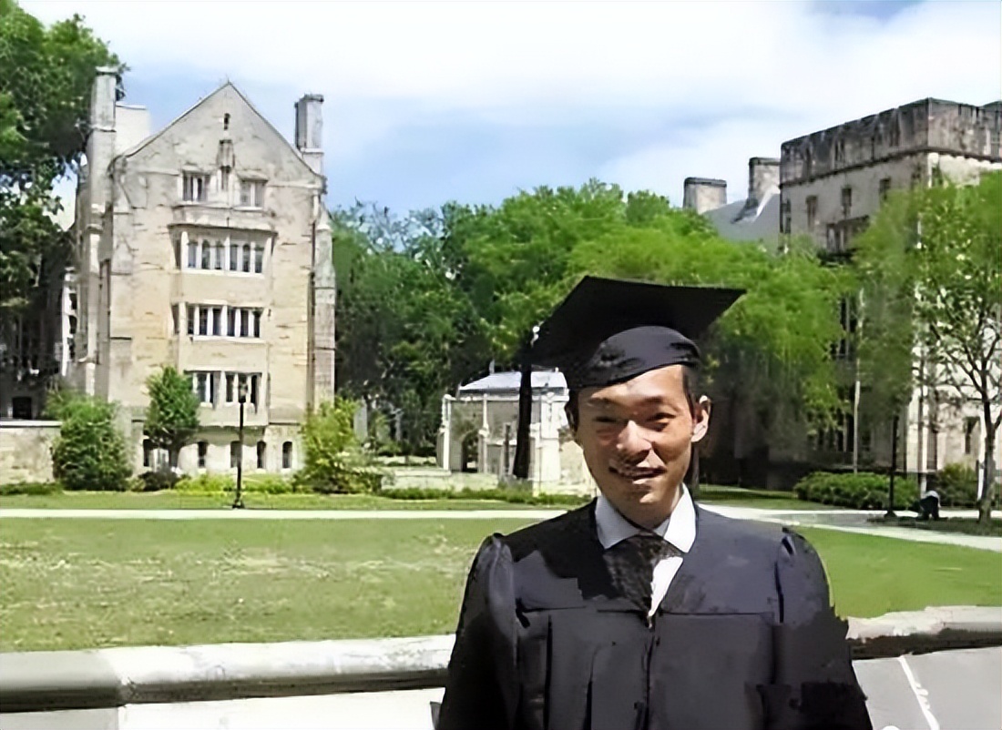 放弃美国百万年薪，回国当村官拿1450月薪的“耶鲁哥”，后来怎样