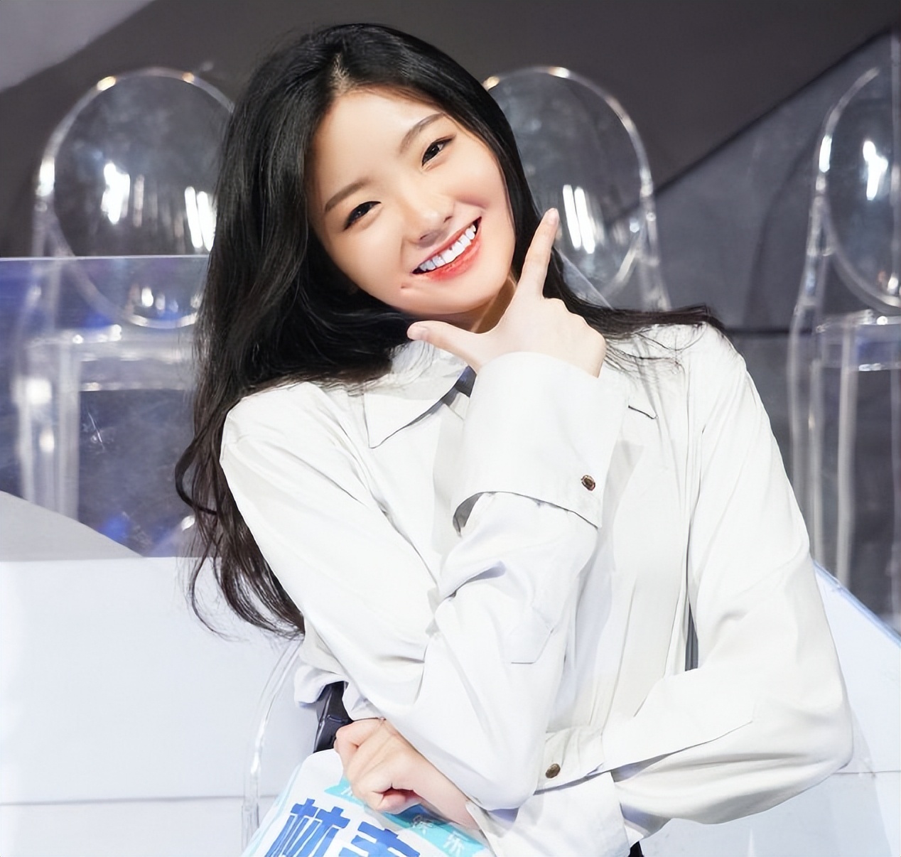 杨洋宋茜绯闻又上热搜了？不过她这几年变化也太大了吧