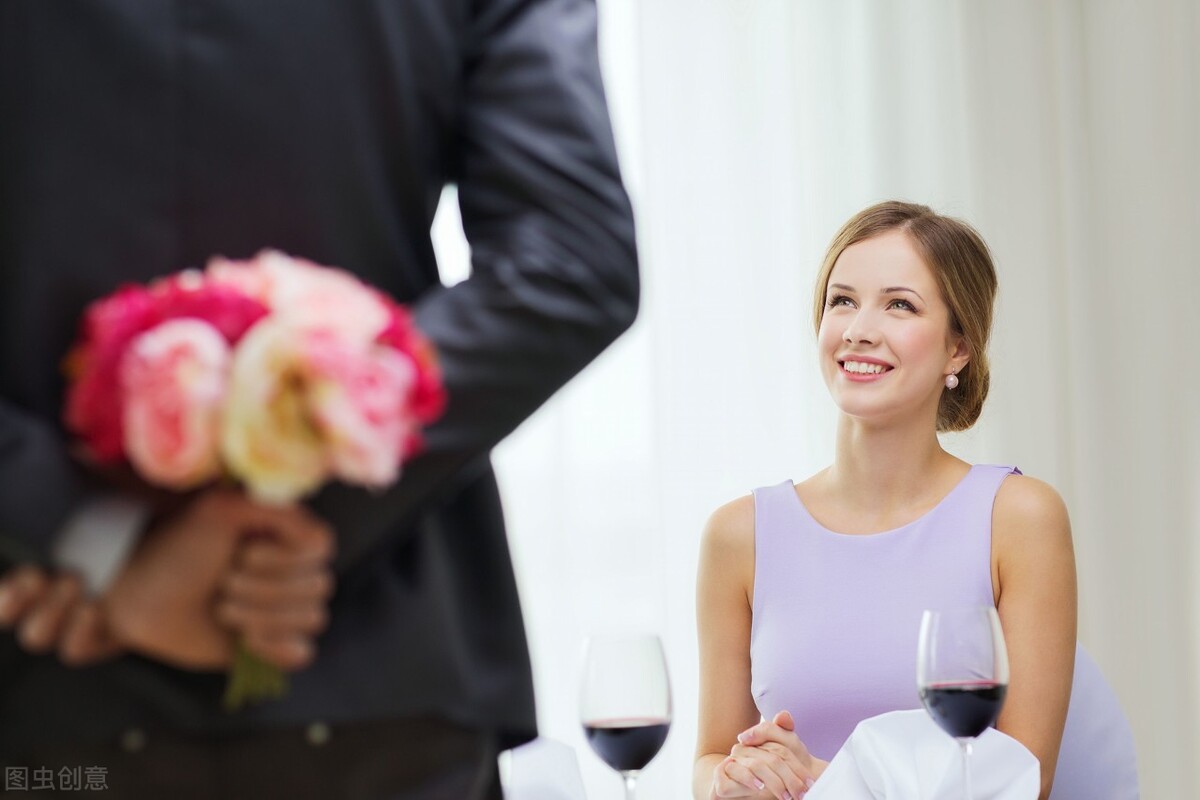 女子送男友28件礼物：如果是女人能心安理得的接受男人这样的好？