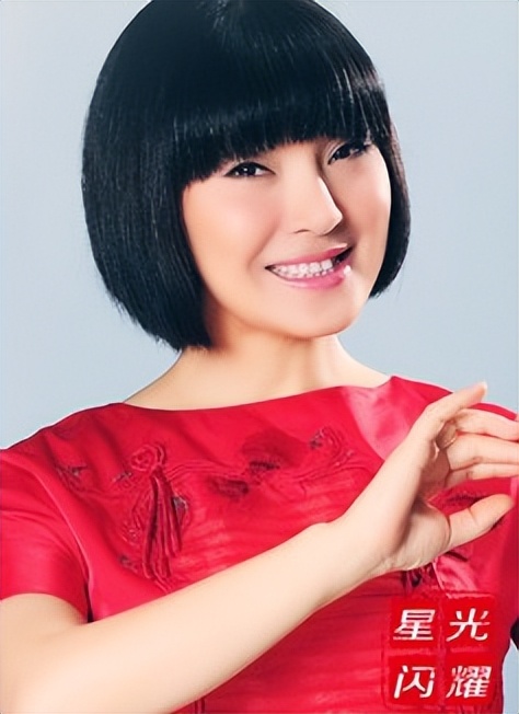 歌手陈红：退出歌坛嫁李军，离婚后对簿公堂声誉尽毁，人生太坎坷