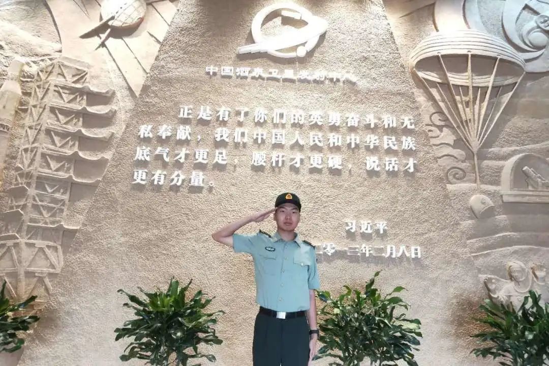 保研清华，参与卫星发射，在联合国大会发言！这9位青年来自北京同所大学！