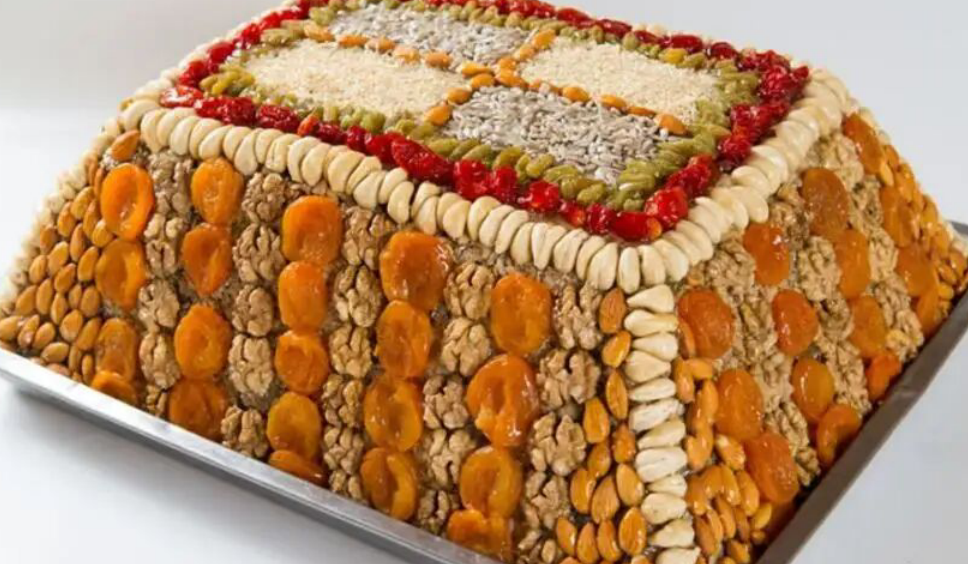 切糕为什么那么贵切糕那么贵的原因分析