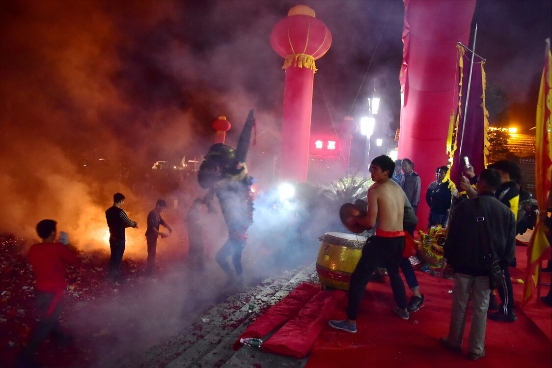 正月初七“人日节”，牢记“3吃3做3忌”，人寿年丰，祈祥祝安