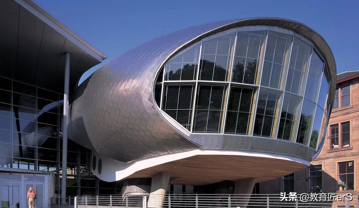 收藏！英国爱丁堡有什么魅力？4所大学的申请条件有哪些？