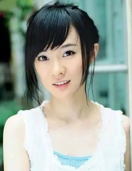 霍思燕，20张精美的照片