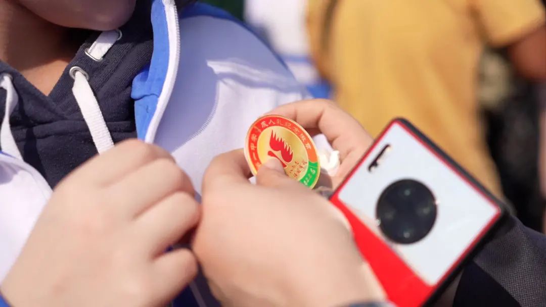 十八而志，冲刺高考！海口各中学举行成人礼暨百日誓师大会