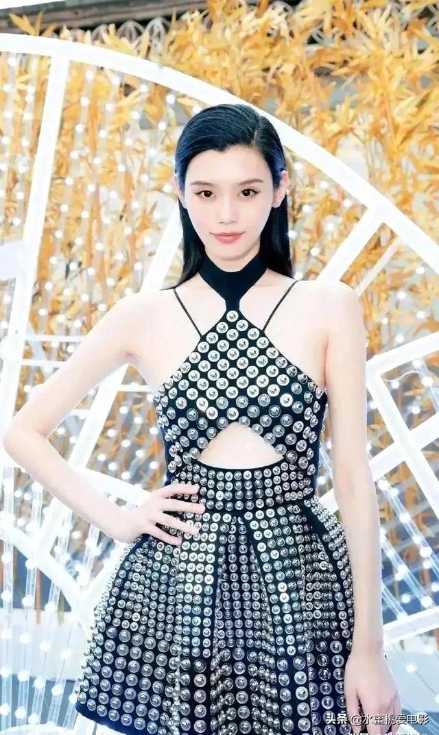 豪门赢家奚梦瑶