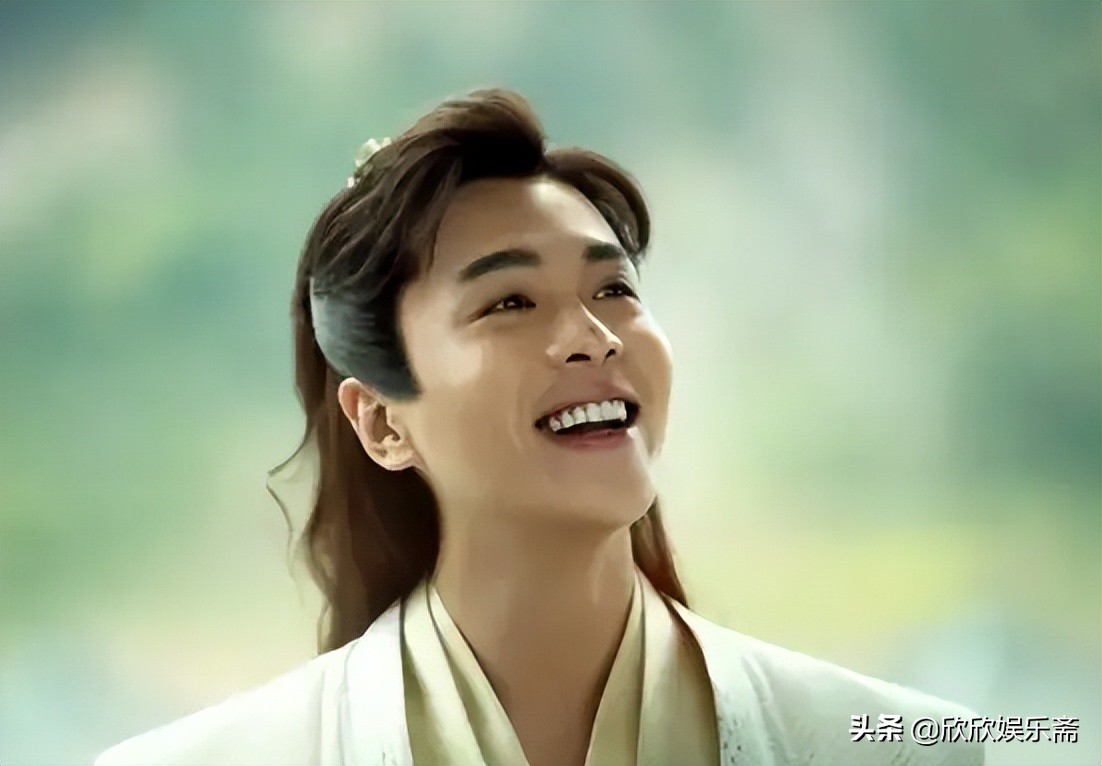 盘点张若昀欠观众的“第二季”，被网友戏称“张无季”