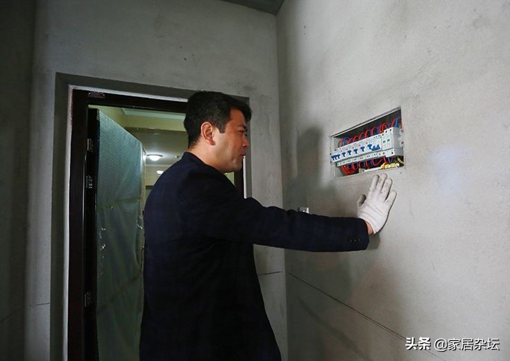 验房不清楚验什么等于白验，把握住3个关键，自己也能轻松验房