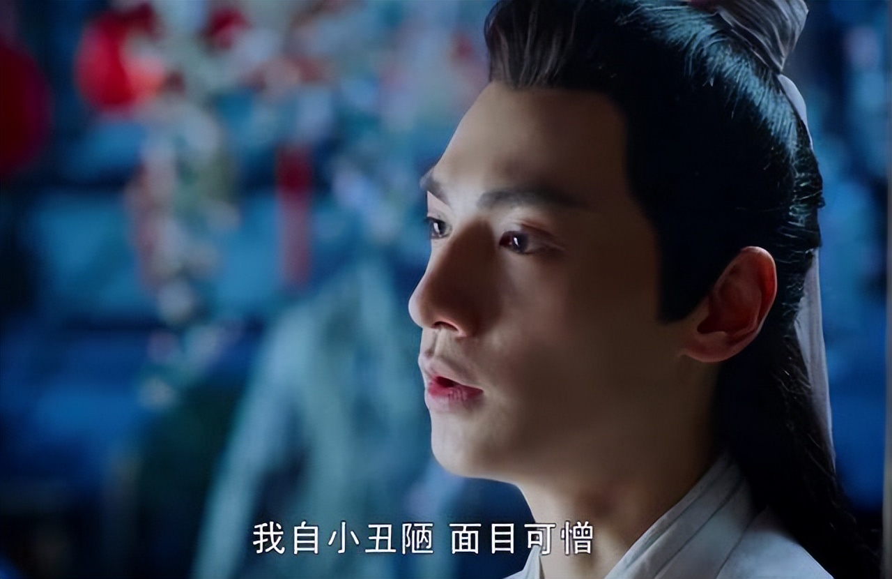 角色设定平平无奇，演员却个个长相惊艳，你管这叫“路人脸”？