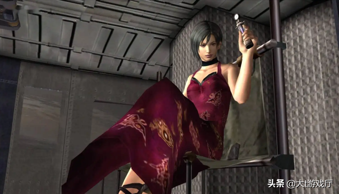 生化危机5隐藏服装作用(生化危机5谢娃服装解锁)-游戏问答-三国之家