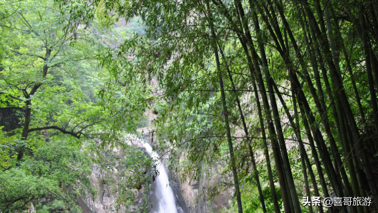 浙江省绍兴市十大景区有哪些？自驾游如何安排行程？