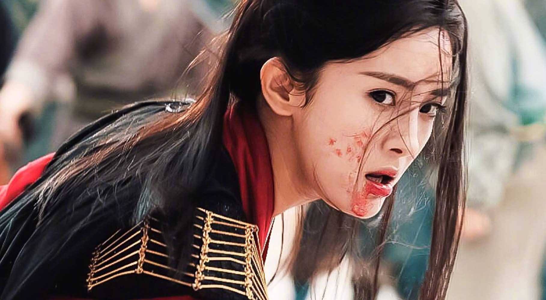 杨幂录制《密室大逃脱》伤情如何?爸爸杨晓林回应女儿伤势、报平安