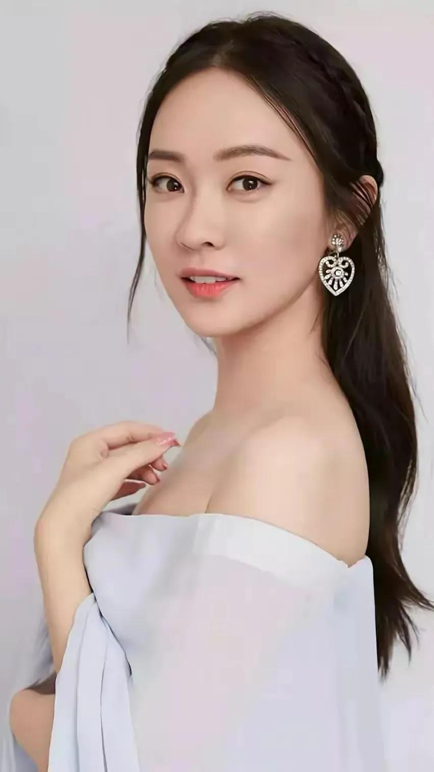 霍思燕，20张精美的照片