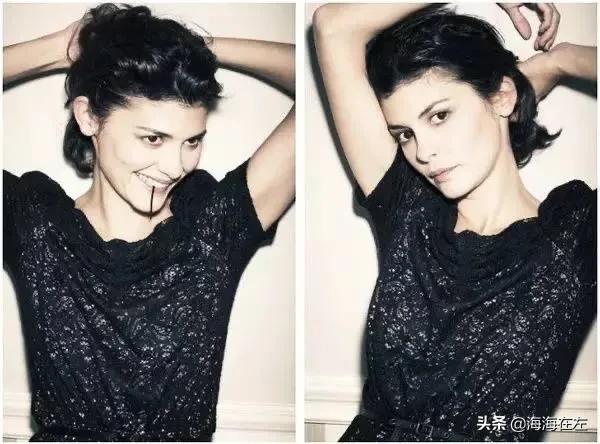 法国“无可替代的香奈儿”——奥黛丽·塔图