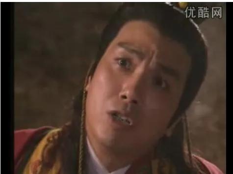 港剧经典《隋唐群英会》林嘉华、张兆辉版