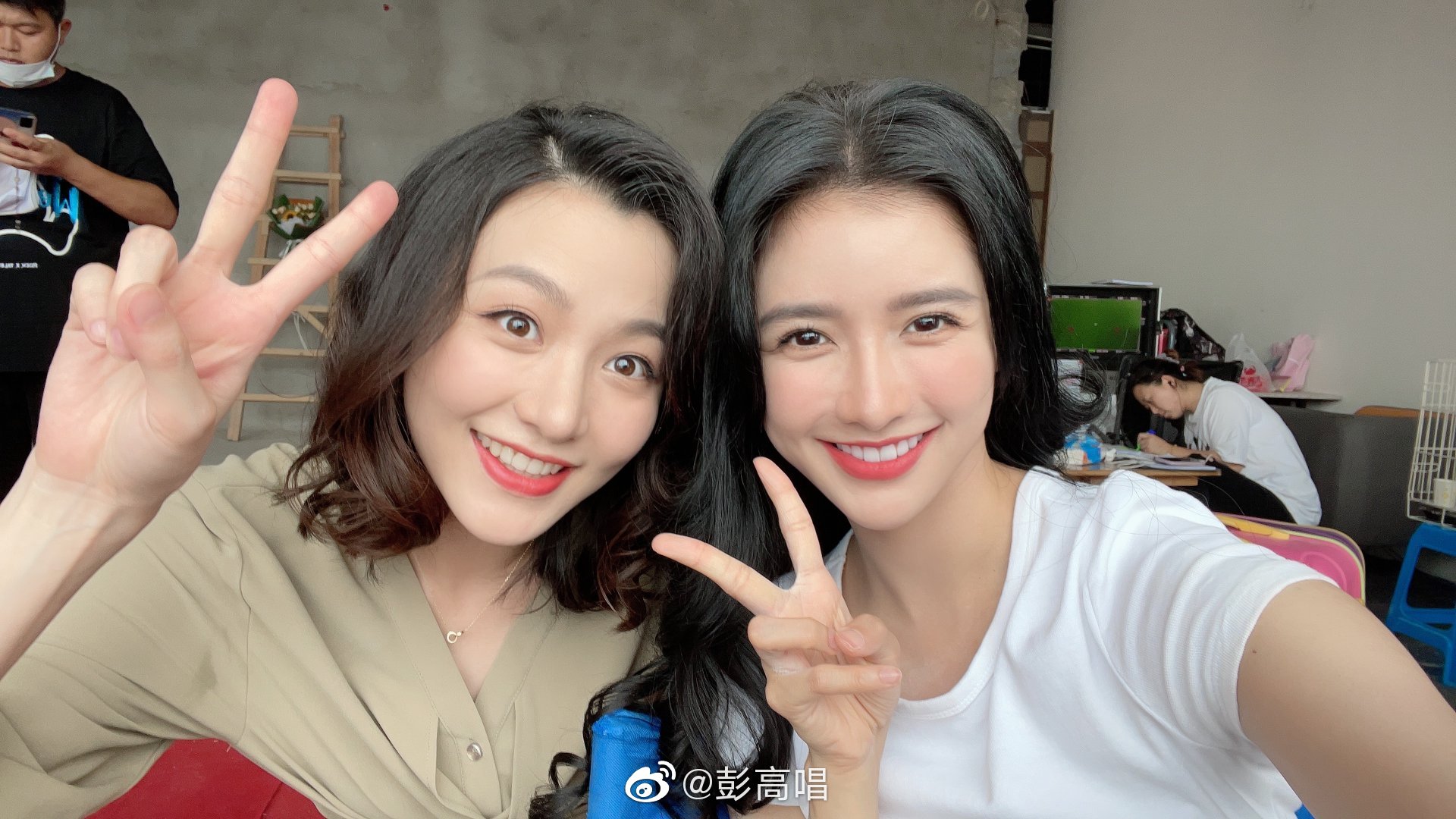 曾被称为“北大史上最牛校花”，逐梦演艺圈6年，她资源差还不火