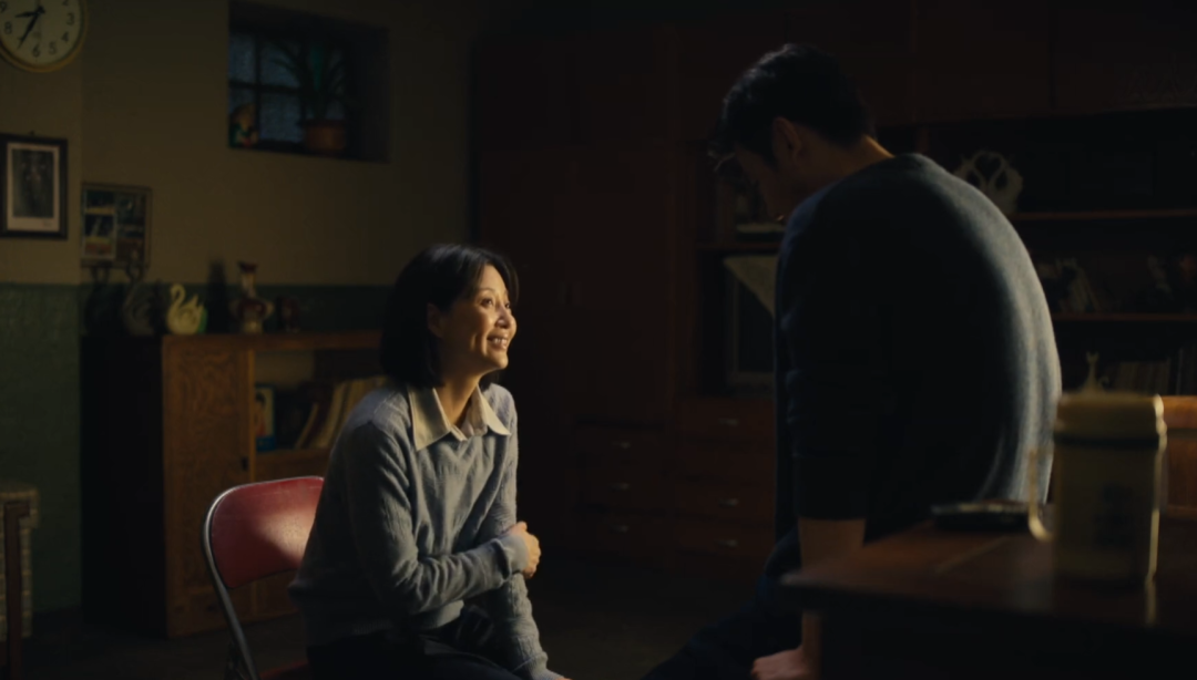 人世间小说主人公结局（人世间人物结局）