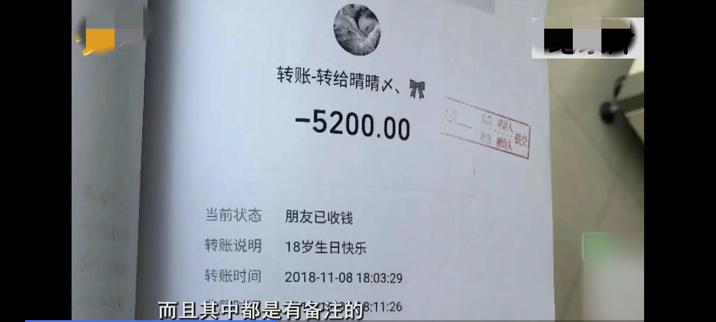 女子恋爱花96万，男友起诉还钱，女子：“我的贞洁怎么算？”