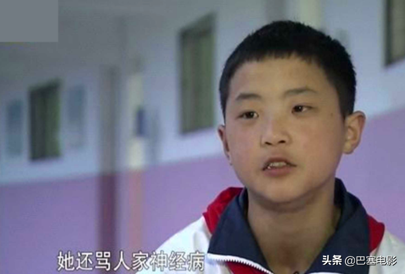 再看《变形记》孩子现状：富孩子名利双收，穷孩子被迫陪跑