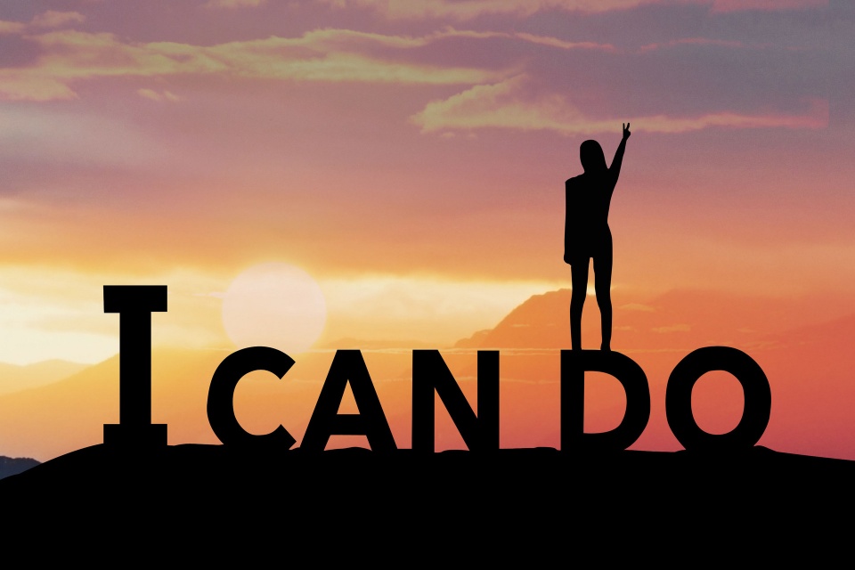 内心强大的句子心理学