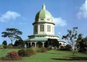 七年前中国女大学生嫁给非洲王子，生下2个女儿，现娘家定居非洲