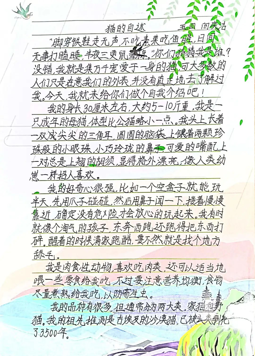 少年强则国强，5.4中队正铿锵｜走进天府新区南湖小学优秀中队