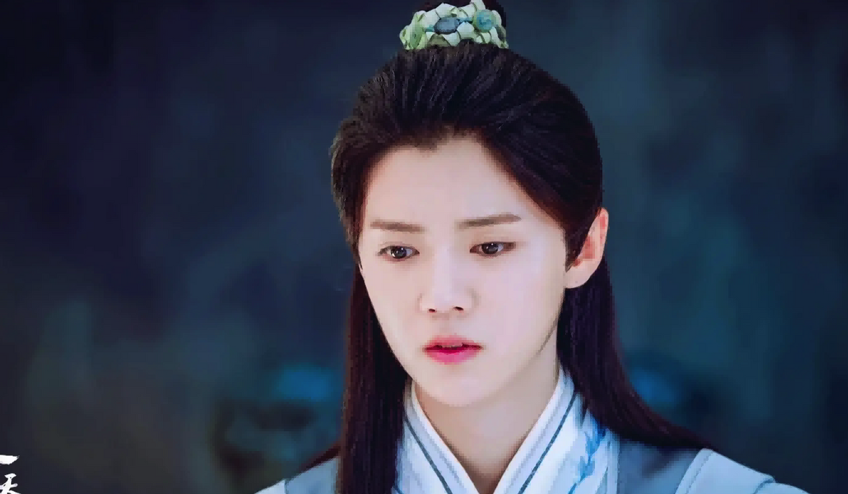 “气质不行”别穿长衫！这12位民国贵公子，完美诠释什么叫儒雅