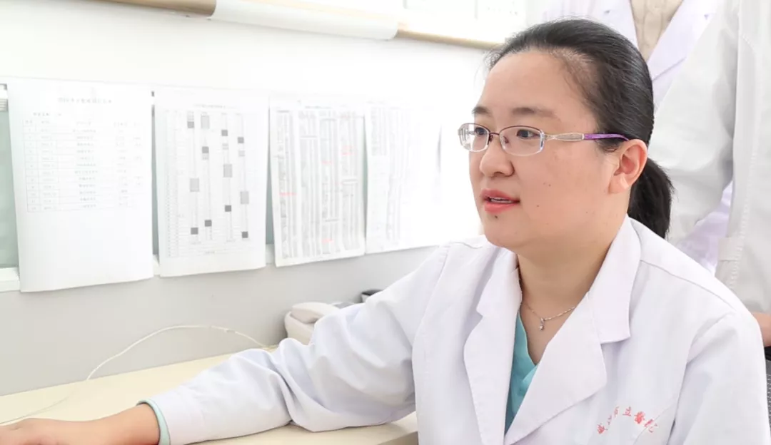医者故事丨张兰华:传承儿科精神 服务孩子健康事业