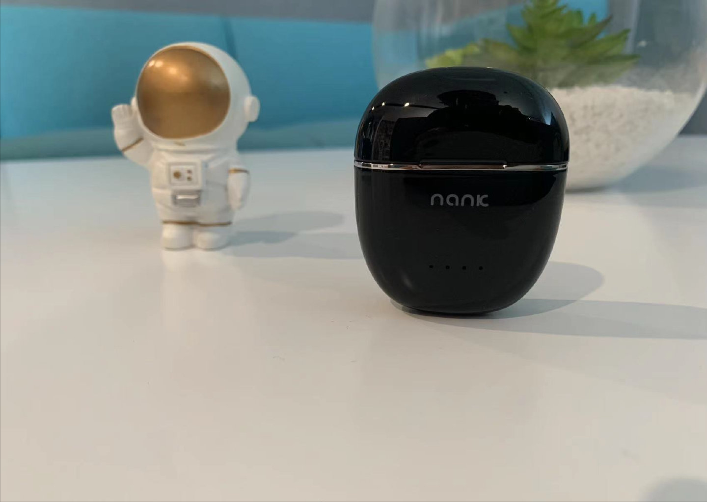 音质再升级，颜值实力派 南卡Lite Pro2开箱上手