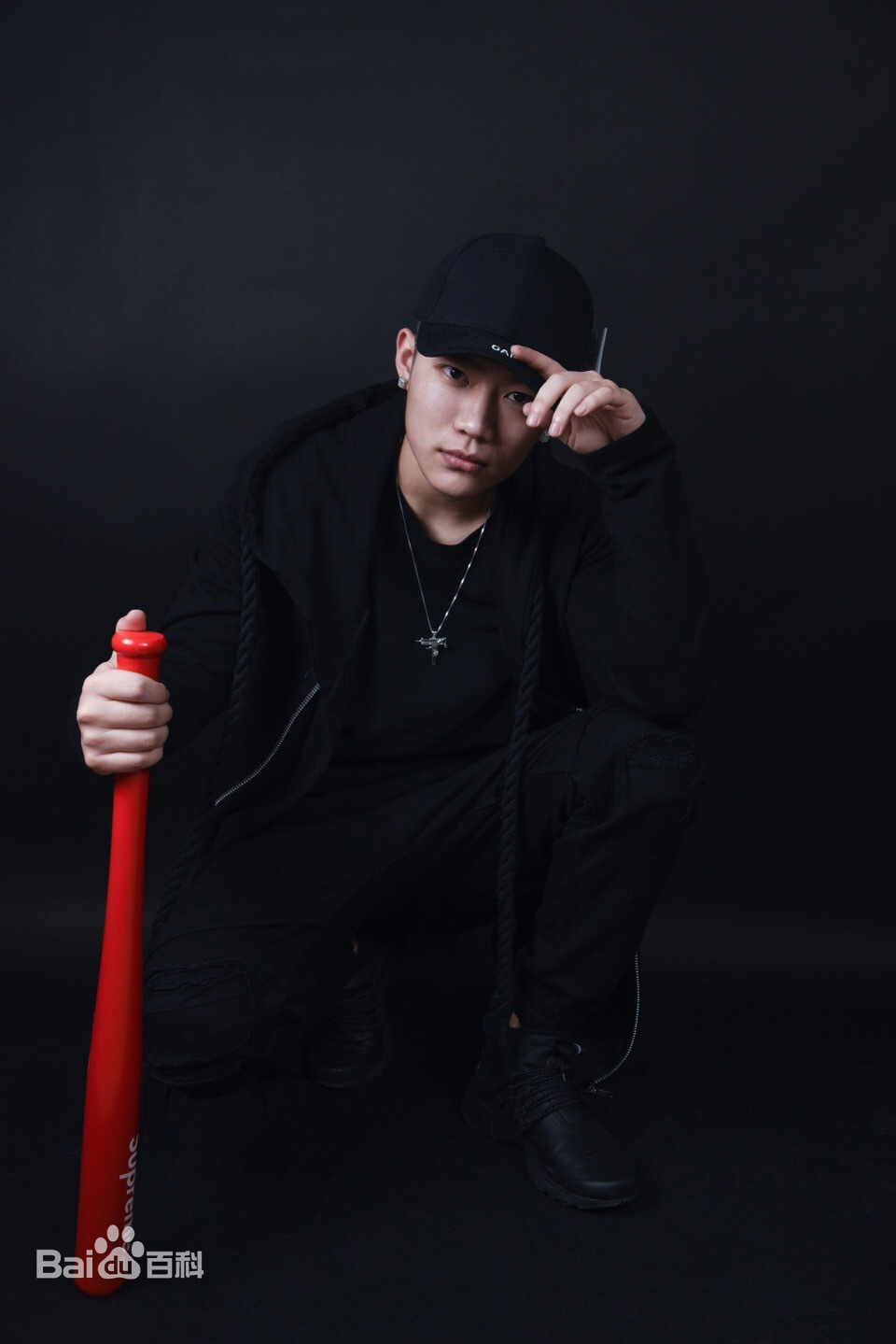 评《中国有嘻哈》（二）